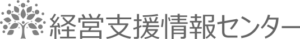 ロゴマーク（グレー）